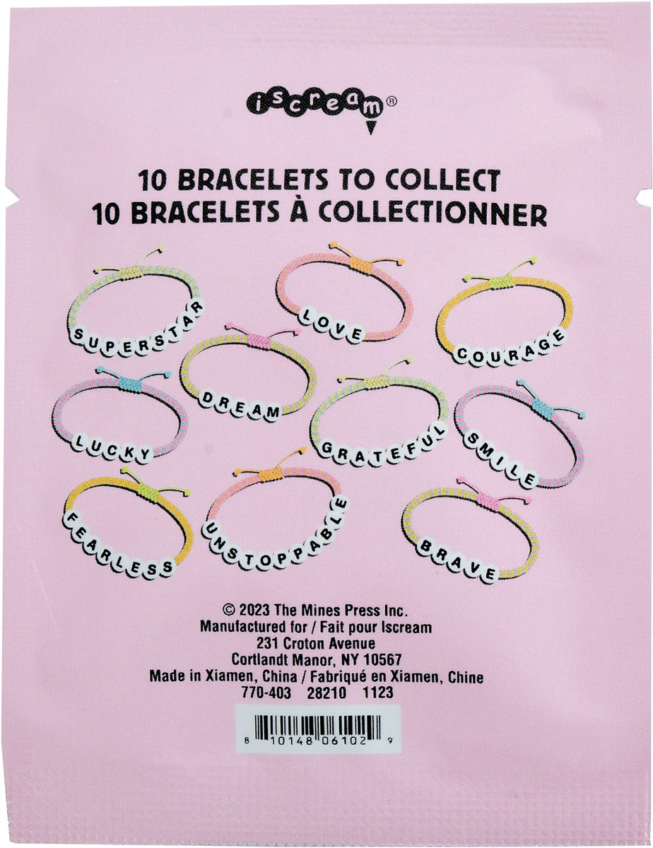 Mystery Bracelet