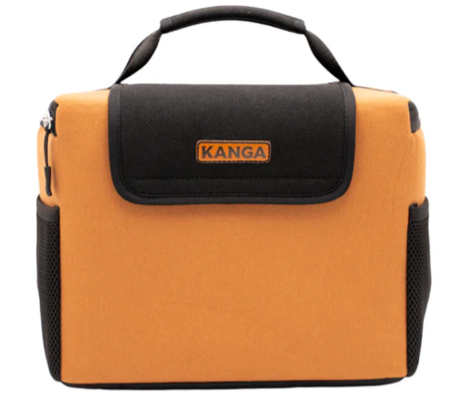 Rugged BrewBox