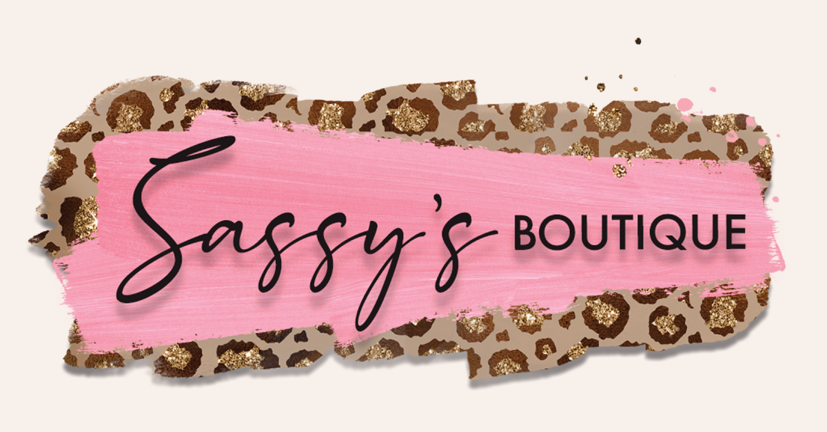 Accessories – Sassy's Boutique
