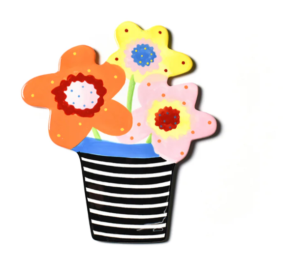 Flowers Big Attachment
