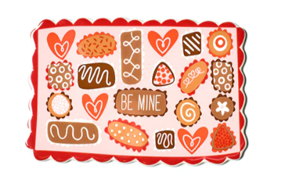 Box Of Chocolates Mini Attachment