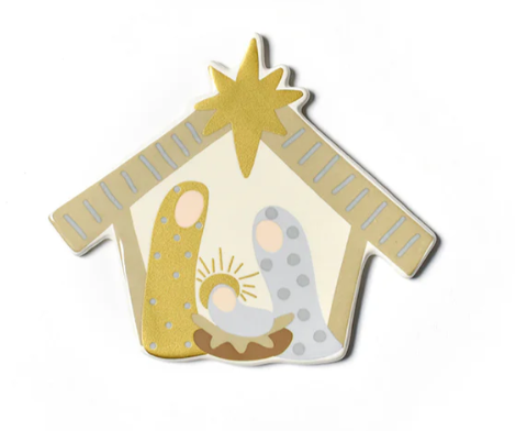 Nativity Mini Attachment