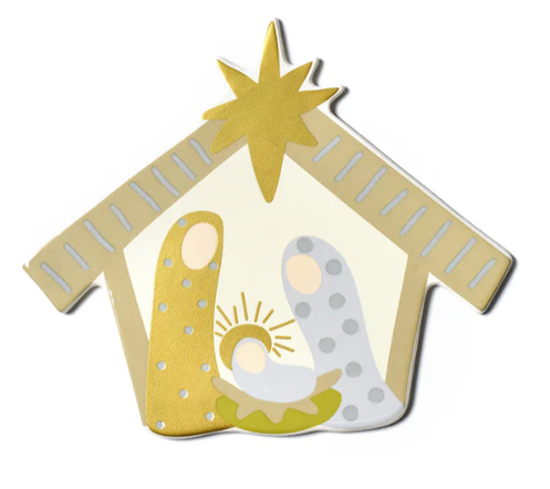 Nativity Large Attachment
