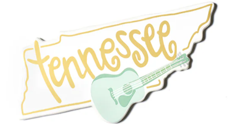 Tennessee Big Attachment