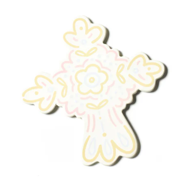 Pastel Fanciful Mini Attachment