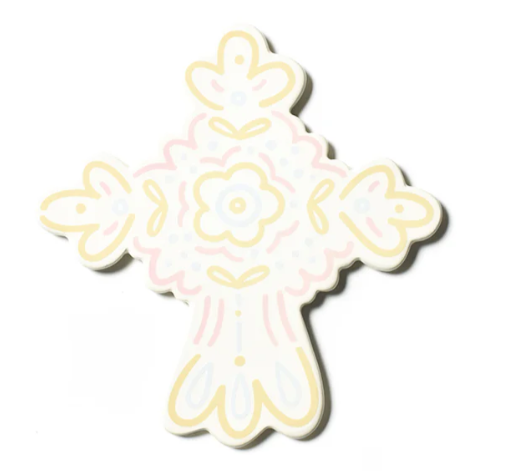 Pastel Fanciful Big Attachment