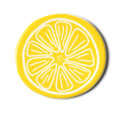 Lemon Slice Big Attachment