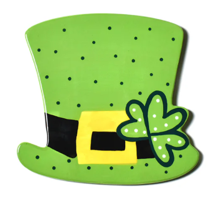 Leprechaun Hat Big Attachment