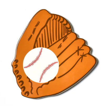 Baseball Glove Big Attachment