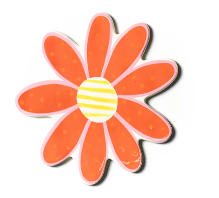 Daisy Flower Big Attachment