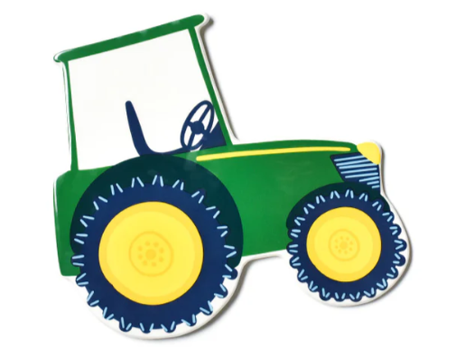 Tractor Big Attachment