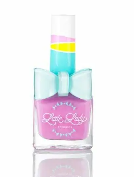 Butterfly Flutter Nail Polish