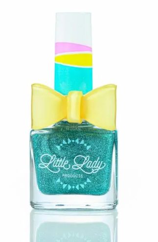 Party Animal Nail Polish