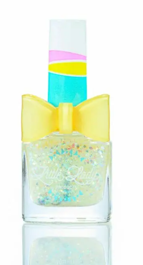 Shooting Star Nail Polish