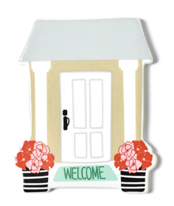 House Welcome Mini Attachment