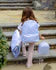 Eloise Bow Nap Mat