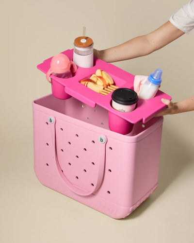 Top o’ the Bogg tray