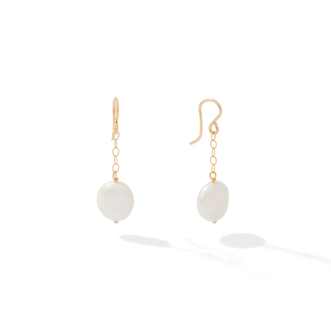 Uniquely Yours Earrings