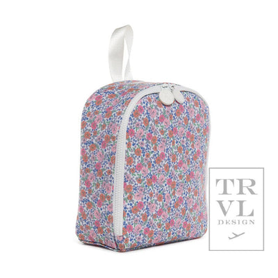 Bring It Lunch Bag - Garden Floral