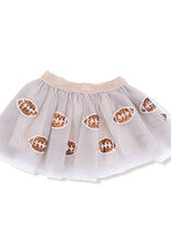football Tutu Skirt