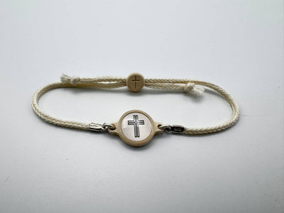 Tap To Pray™ - Survivor Series Handmade Bracelets