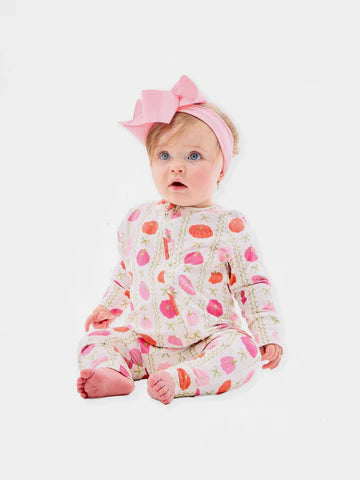 Little Pumpkin sleeper