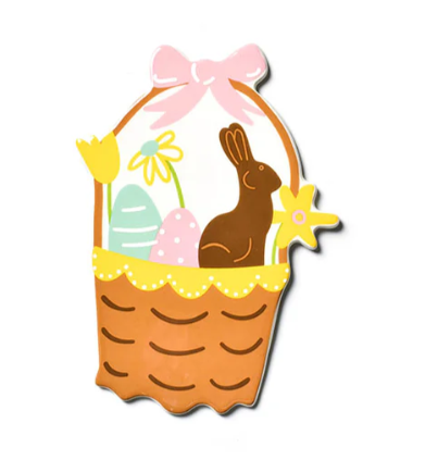 Bunny Basket Mini Attachment