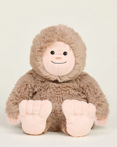 Bigfoot Warmie