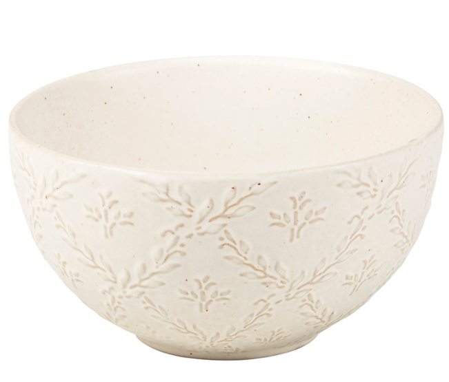 Cottage Vine Bowl