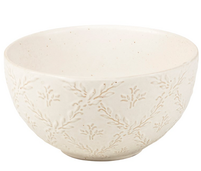 Cottage Vine Bowl