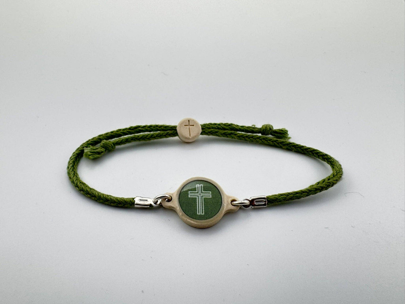 Tap To Pray™ - Survivor Series Handmade Bracelets