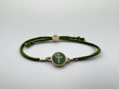 Tap To Pray™ - Survivor Series Handmade Bracelets