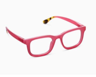 Canopy Pink Readers