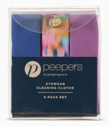 Eyewear Cleaning Kit