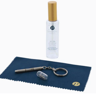 Cleaning Kit