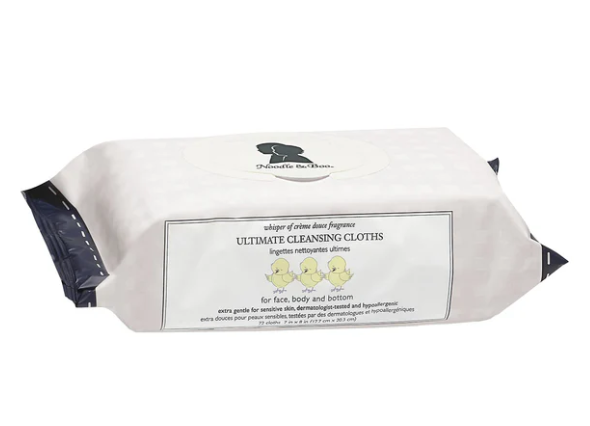 Ultimate Baby Cleansing Cloths