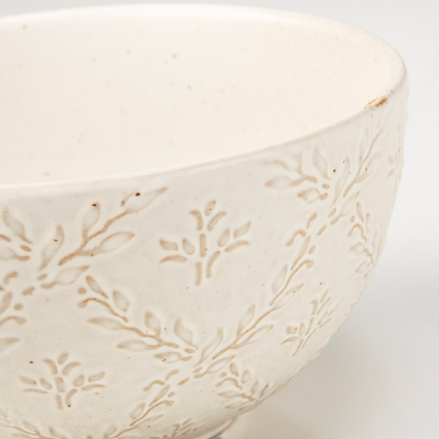 Cottage Vine Bowl