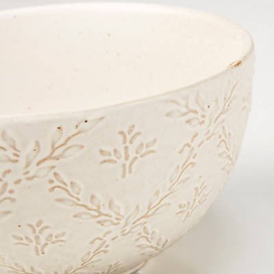 Cottage Vine Bowl
