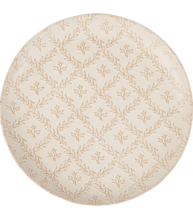 Cottage Vine Dinner Plate