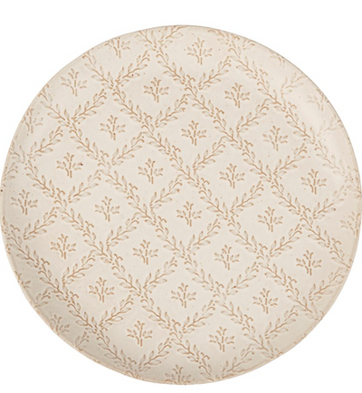 Cottage Vine Dinner Plate