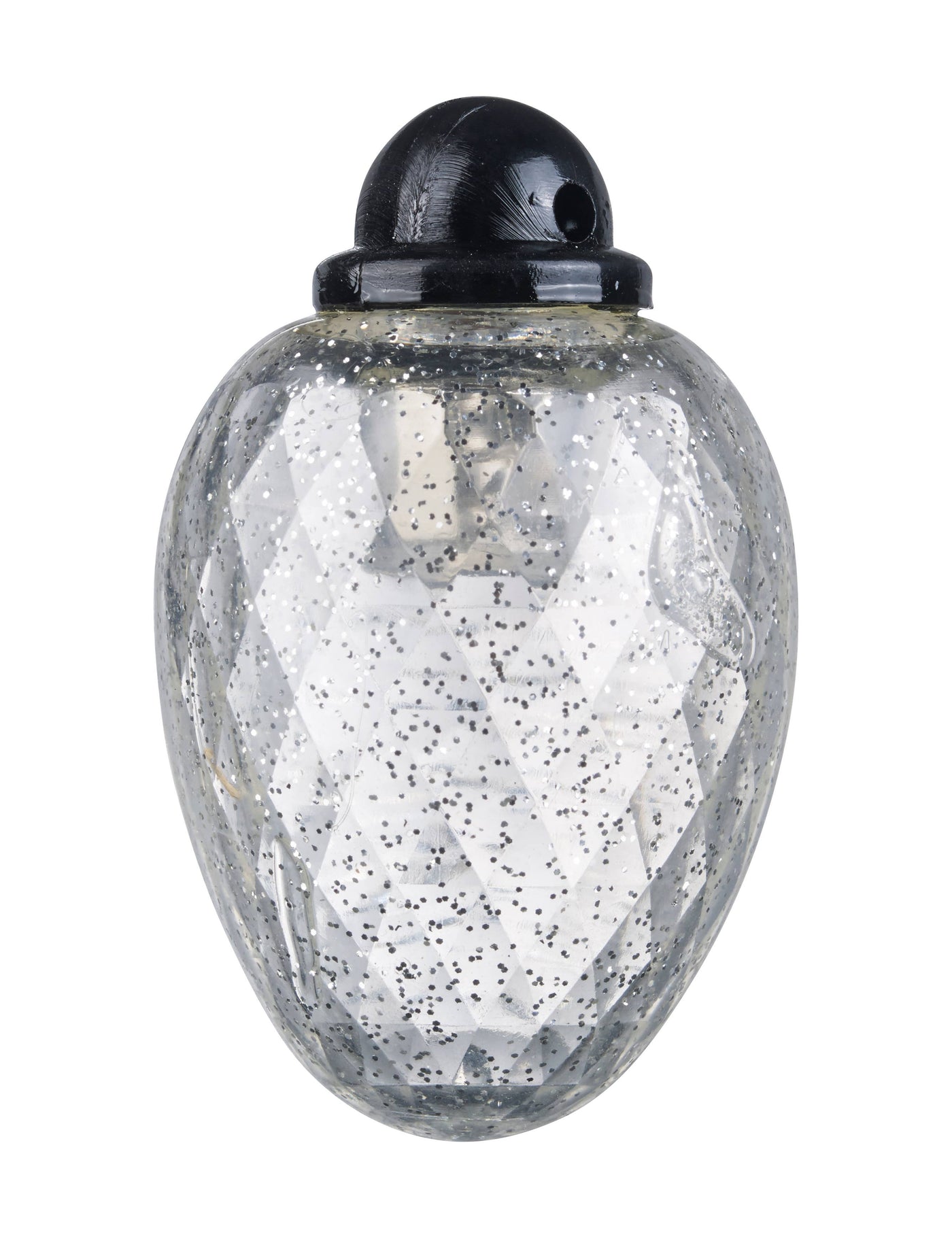 Holiday Light-Up Bouncy Ball, Assorted Colors, Christmas