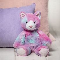 Marshmallow Junior Cupcake Kitty
