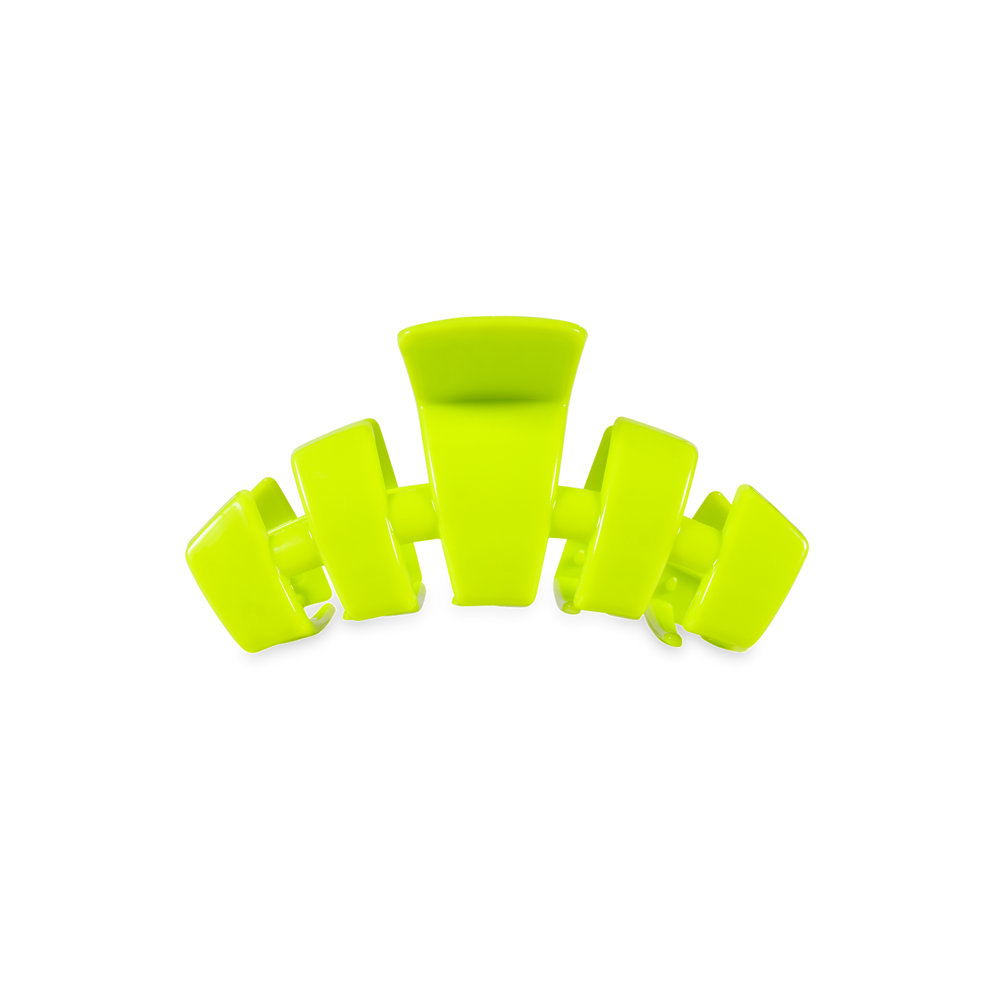 Classic Hair Clip | Tiny | Summer Brights