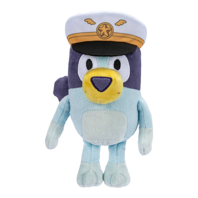 Bluey &  Friends Mini Plush