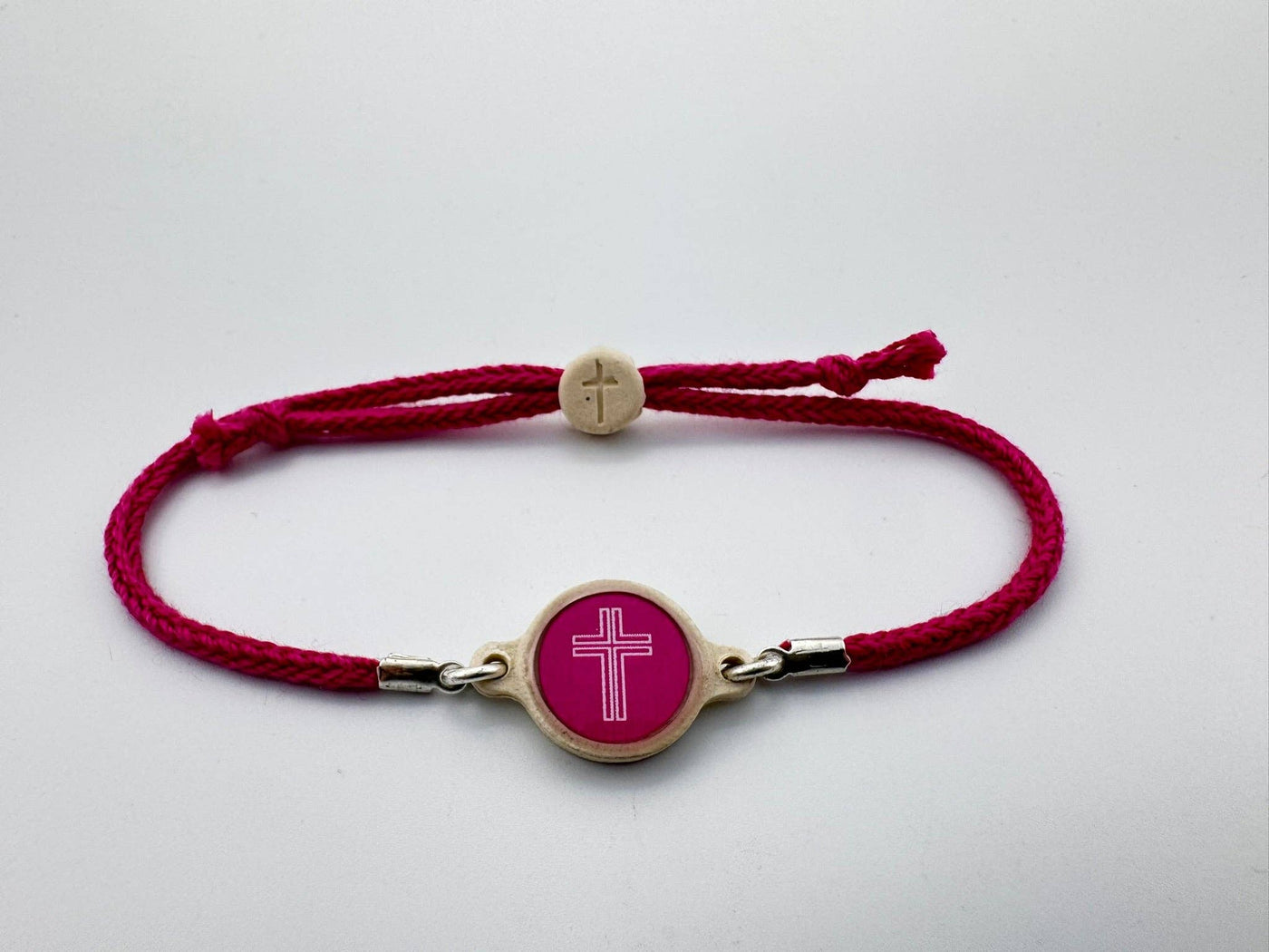 Tap To Pray™ - Survivor Series Handmade Bracelets