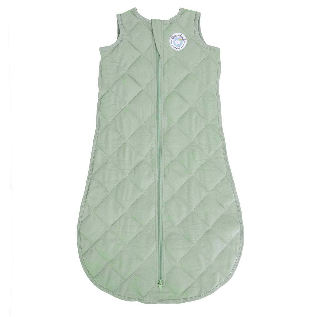 Dream Weighted Sleep Sack - Sage Green