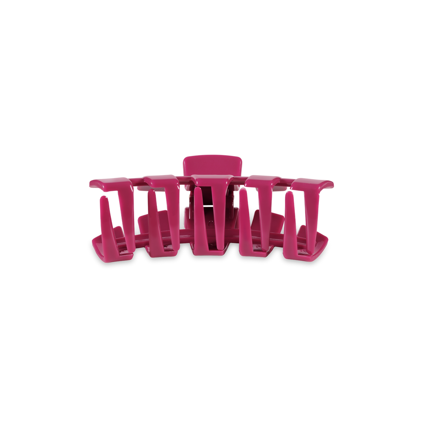 Classic Hair Clip | Tiny | Wild Side