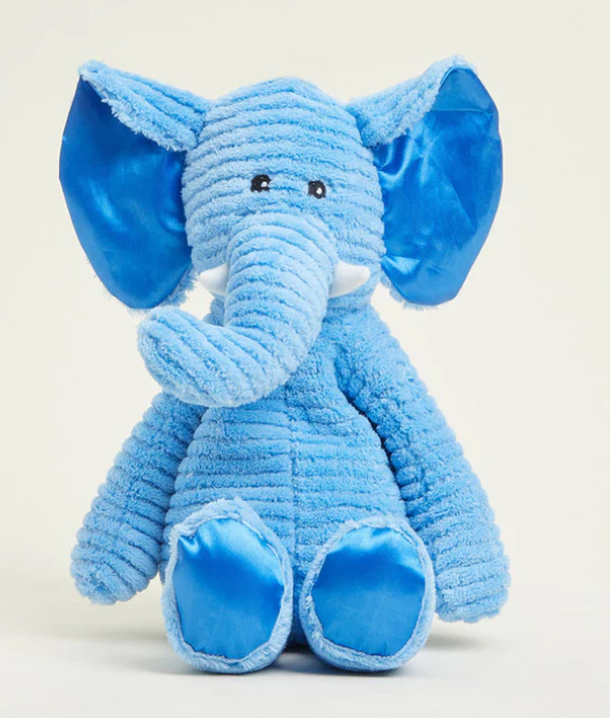 Elephant- My First Warmie