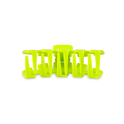 Classic Hair Clip | Small | Summer Brights