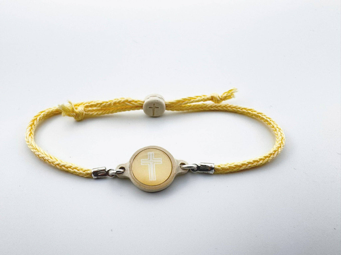 Tap To Pray™ - Survivor Series Handmade Bracelets